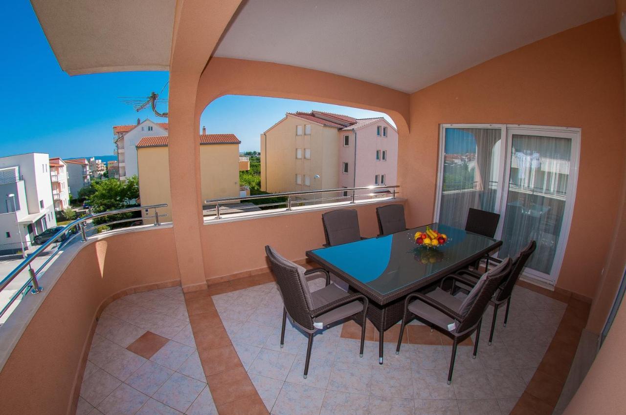 Apartments Anita Stobreč Kamer foto