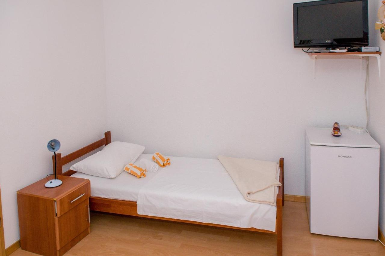 Apartments Anita Stobreč Kamer foto